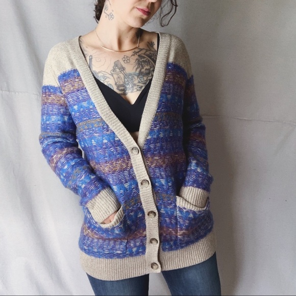 madewell wallace cardigan